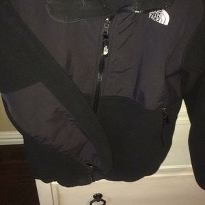 Northface jacket